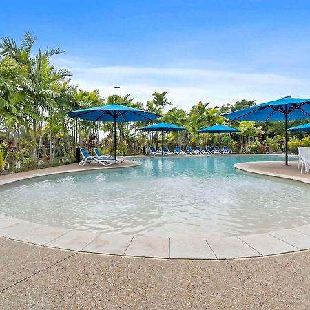 Quality Resort Parkhurst Rockhampton Exterior photo