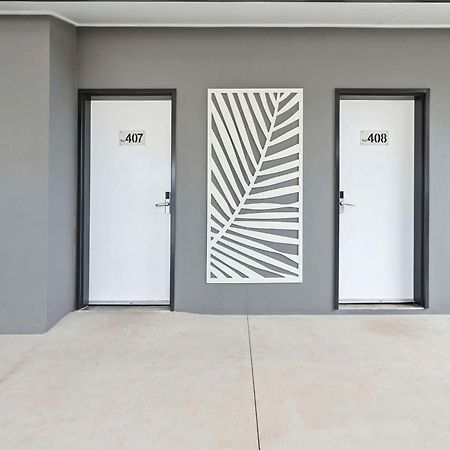 Quality Resort Parkhurst Rockhampton Exterior photo