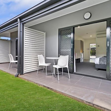 Quality Resort Parkhurst Rockhampton Exterior photo
