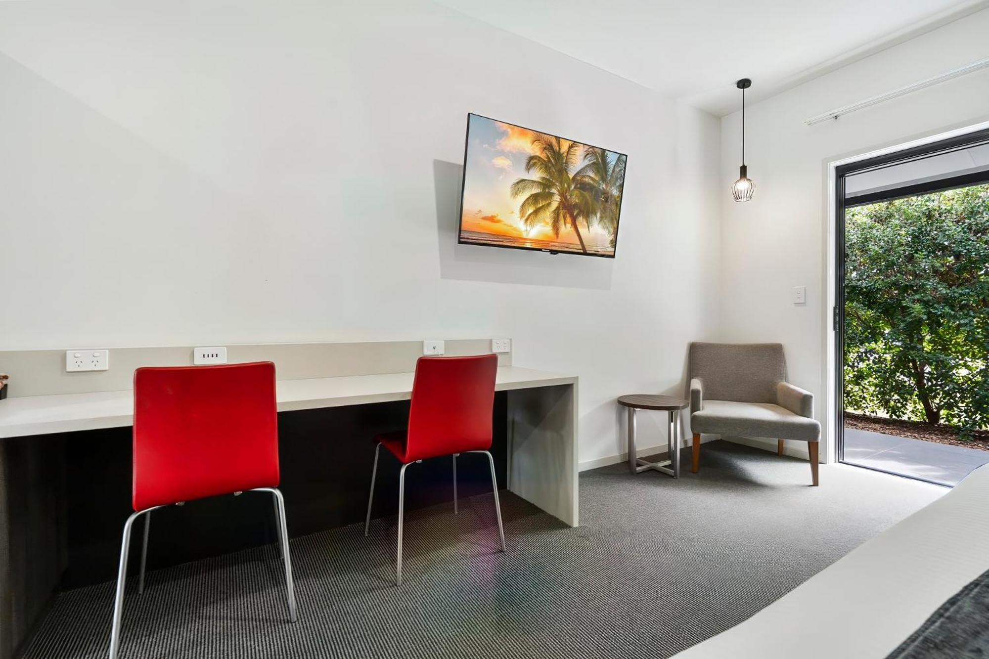 Quality Resort Parkhurst Rockhampton Exterior photo