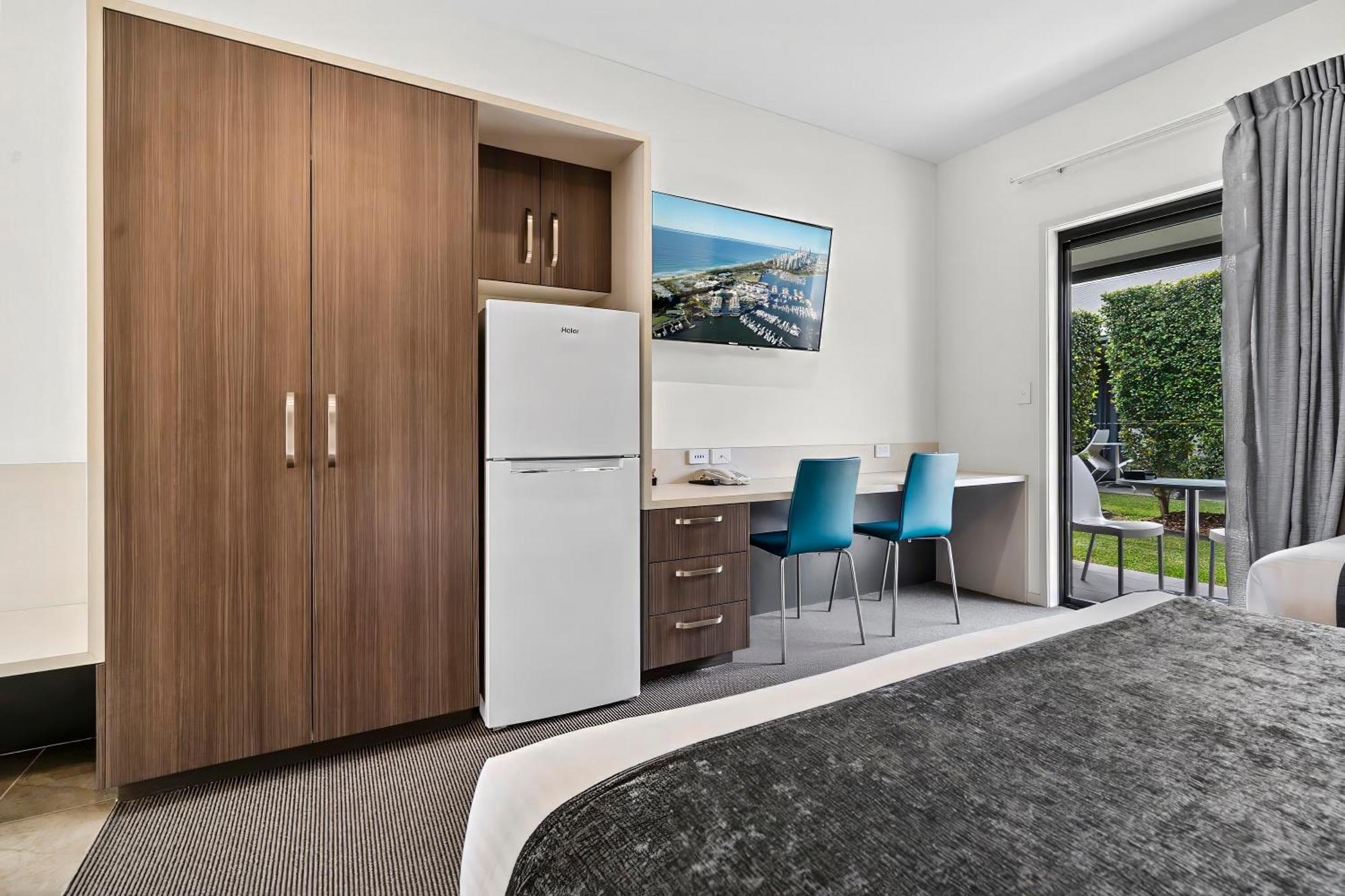 Quality Resort Parkhurst Rockhampton Exterior photo