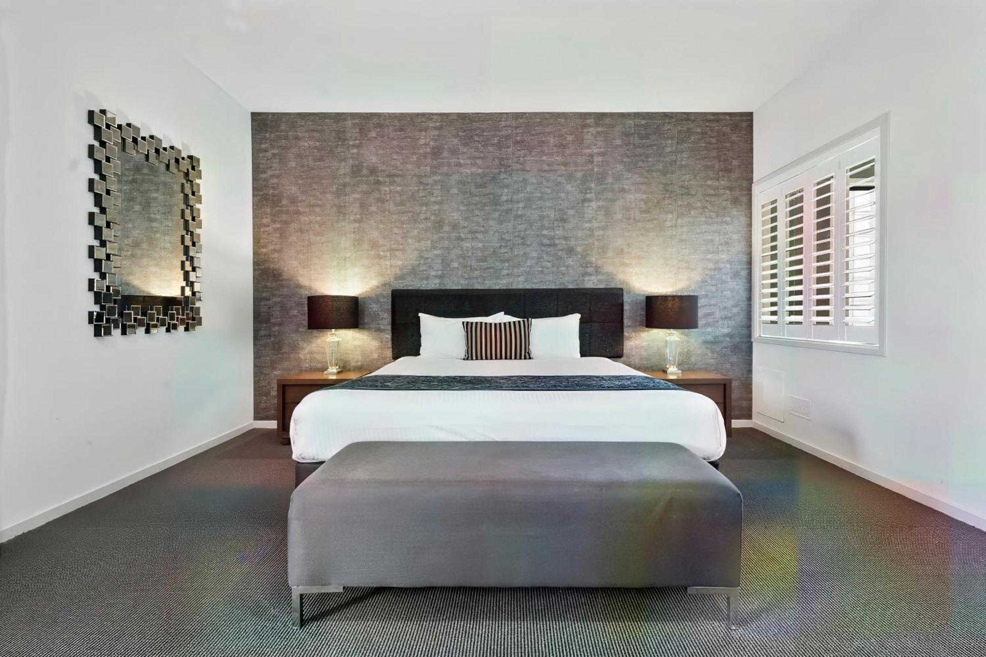 Quality Resort Parkhurst Rockhampton Exterior photo
