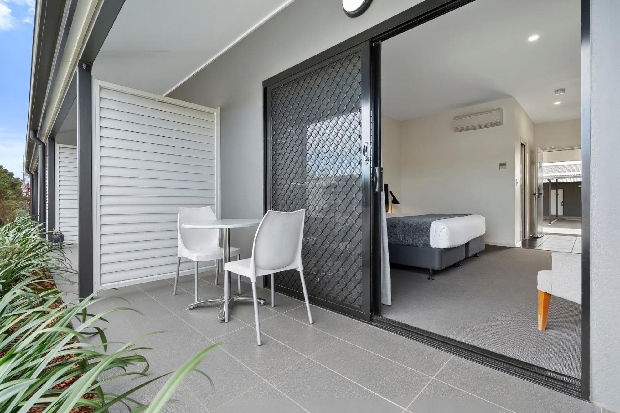 Quality Resort Parkhurst Rockhampton Exterior photo