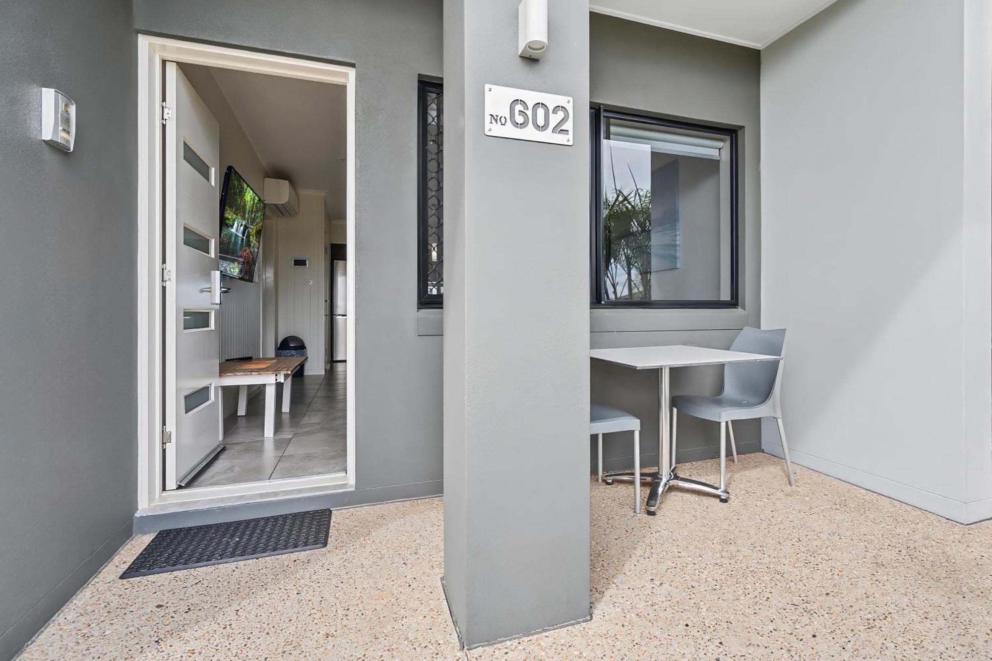 Quality Resort Parkhurst Rockhampton Exterior photo