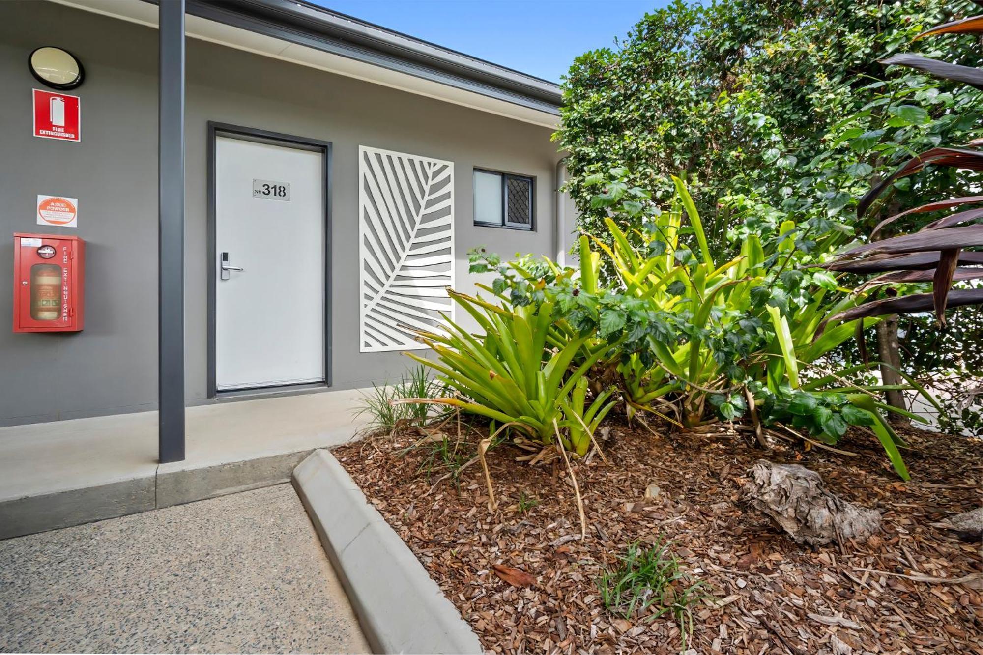 Quality Resort Parkhurst Rockhampton Exterior photo