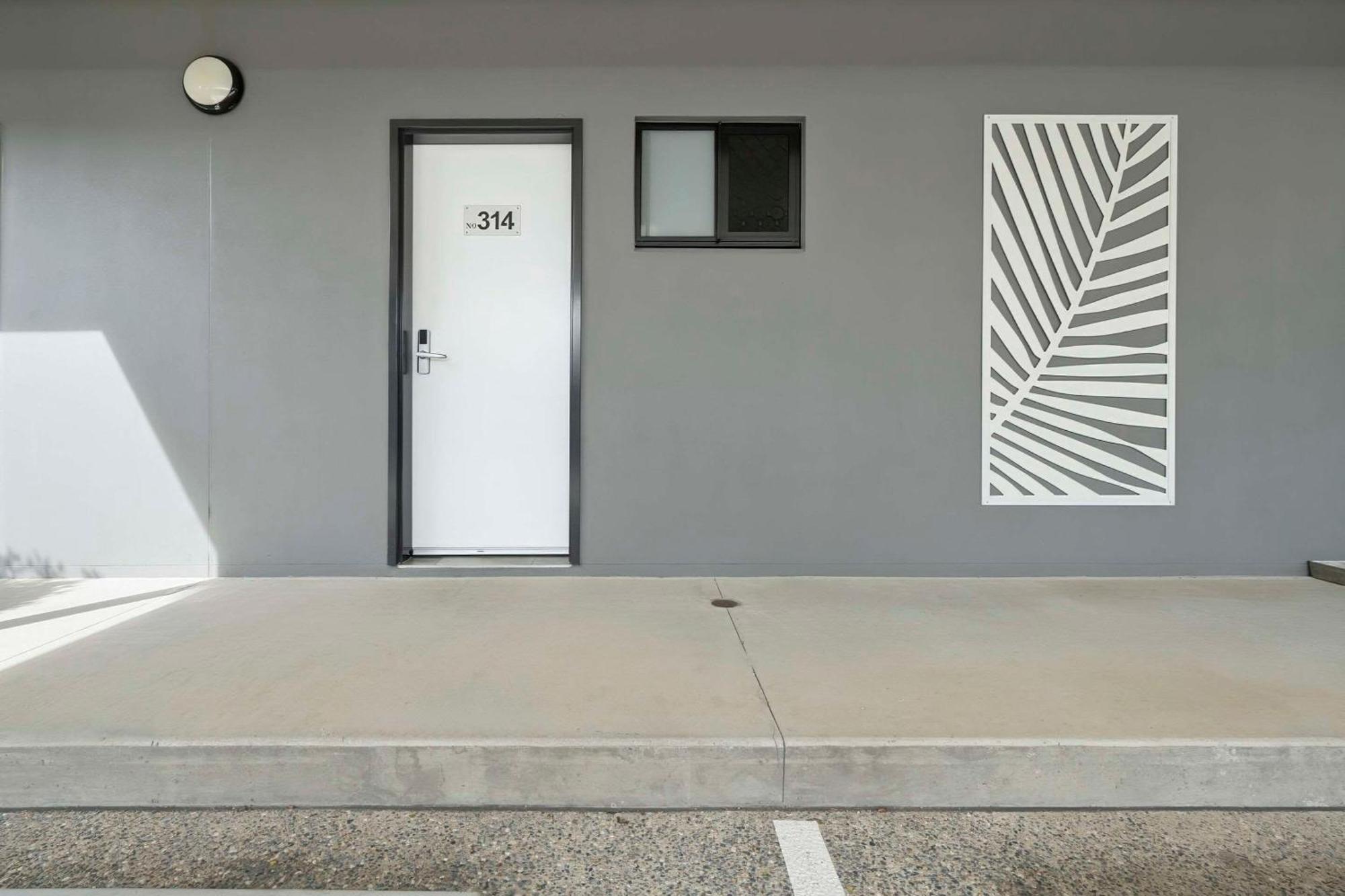 Quality Resort Parkhurst Rockhampton Exterior photo