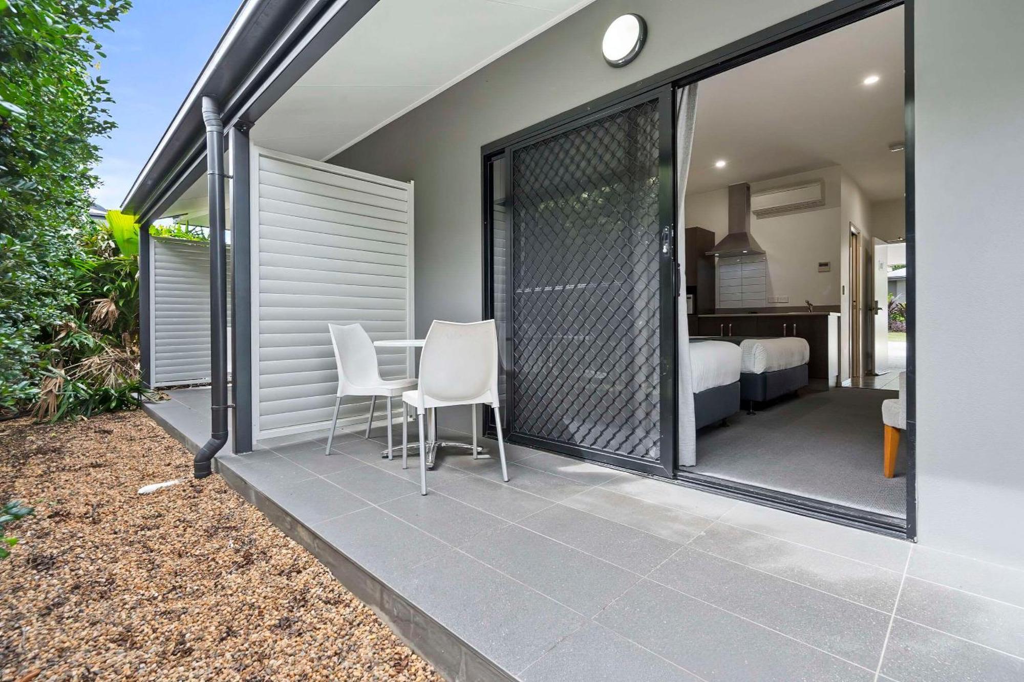 Quality Resort Parkhurst Rockhampton Exterior photo