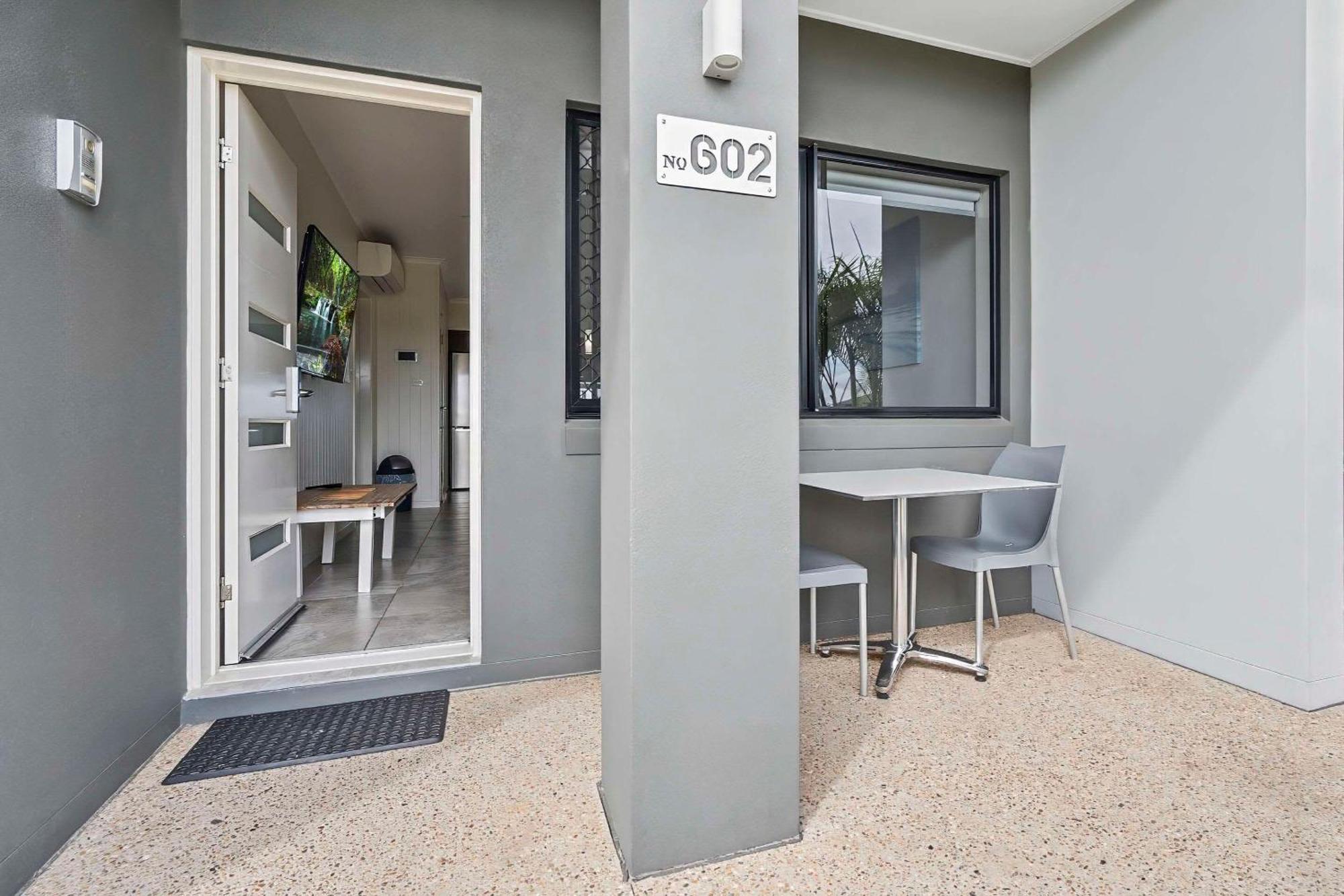 Quality Resort Parkhurst Rockhampton Exterior photo