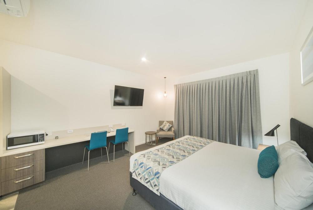 Quality Resort Parkhurst Rockhampton Exterior photo