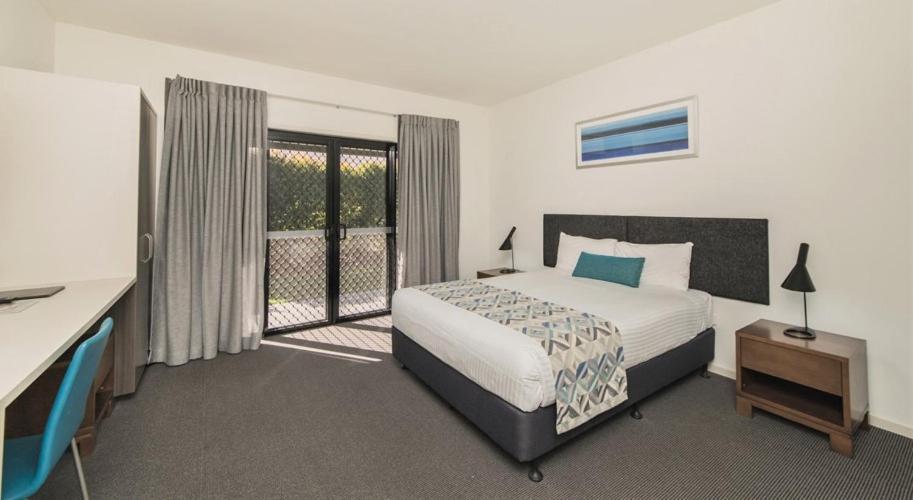 Quality Resort Parkhurst Rockhampton Exterior photo