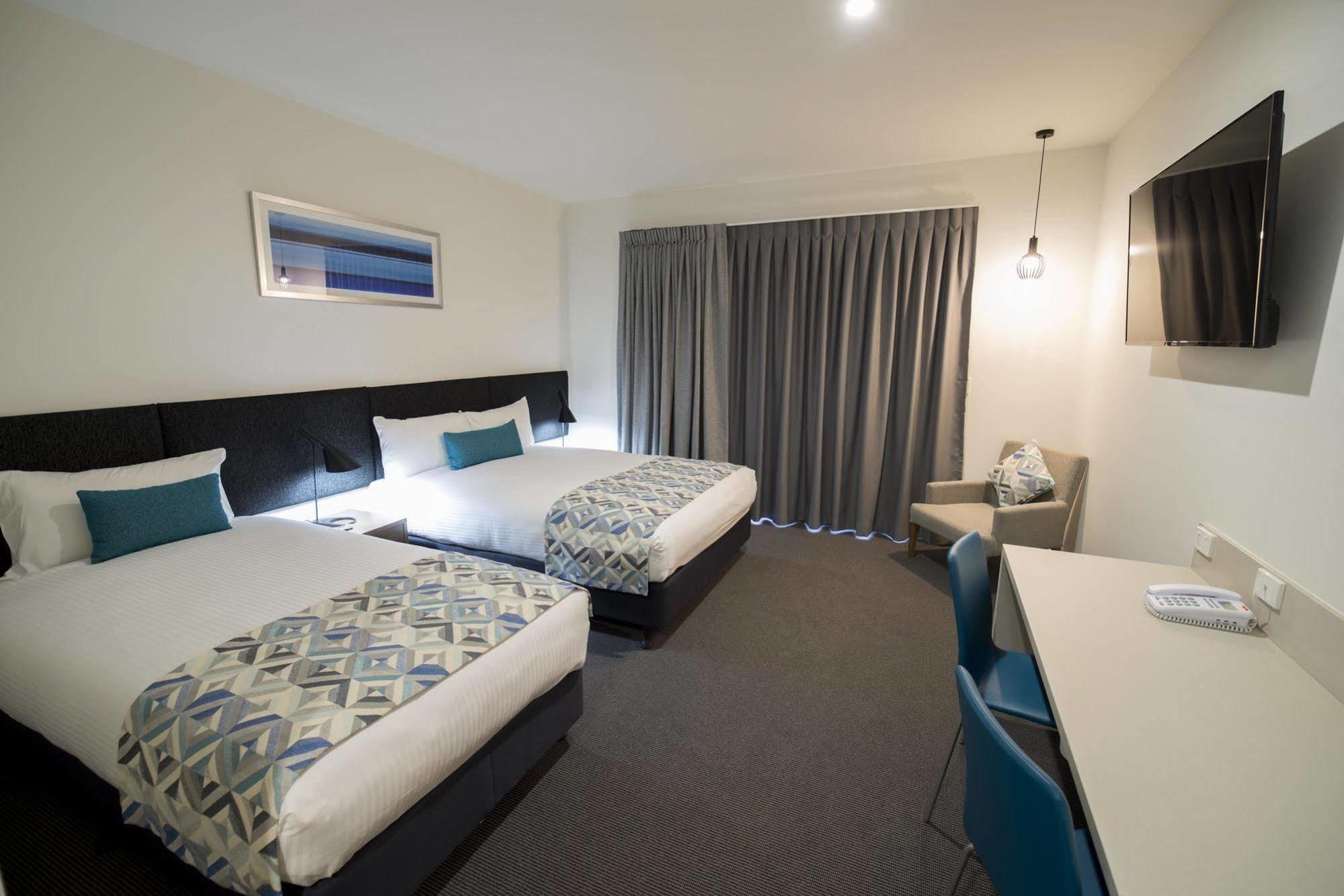 Quality Resort Parkhurst Rockhampton Exterior photo